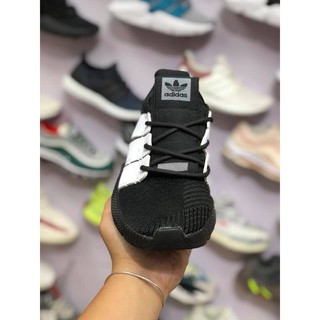 Prophere Đen Sọc Trắng