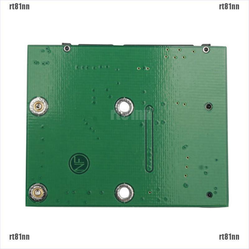 Bảng Mạch Chuyển Đổi Từ Msata Ssd Sang 2.5 '' Sata 6.0gps Mini Pcie | BigBuy360 - bigbuy360.vn