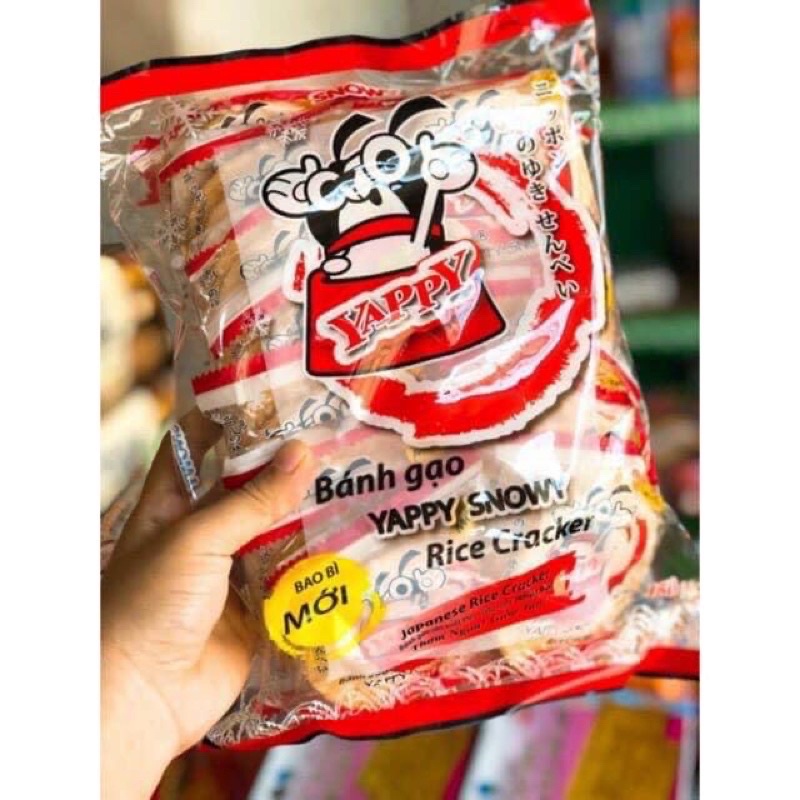 ( date 30.11) Bánh Gạo Đài Loan
