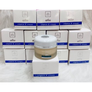 Kem Atlie Vitamin E Cream