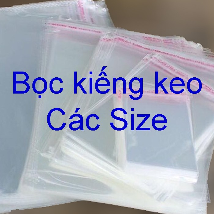 Bọc Kiếng Keo các Size / Tiết kiệm, đa năng - ETF