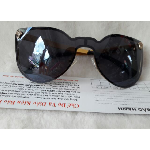 Kính Versace cao cấp hàng xách tay