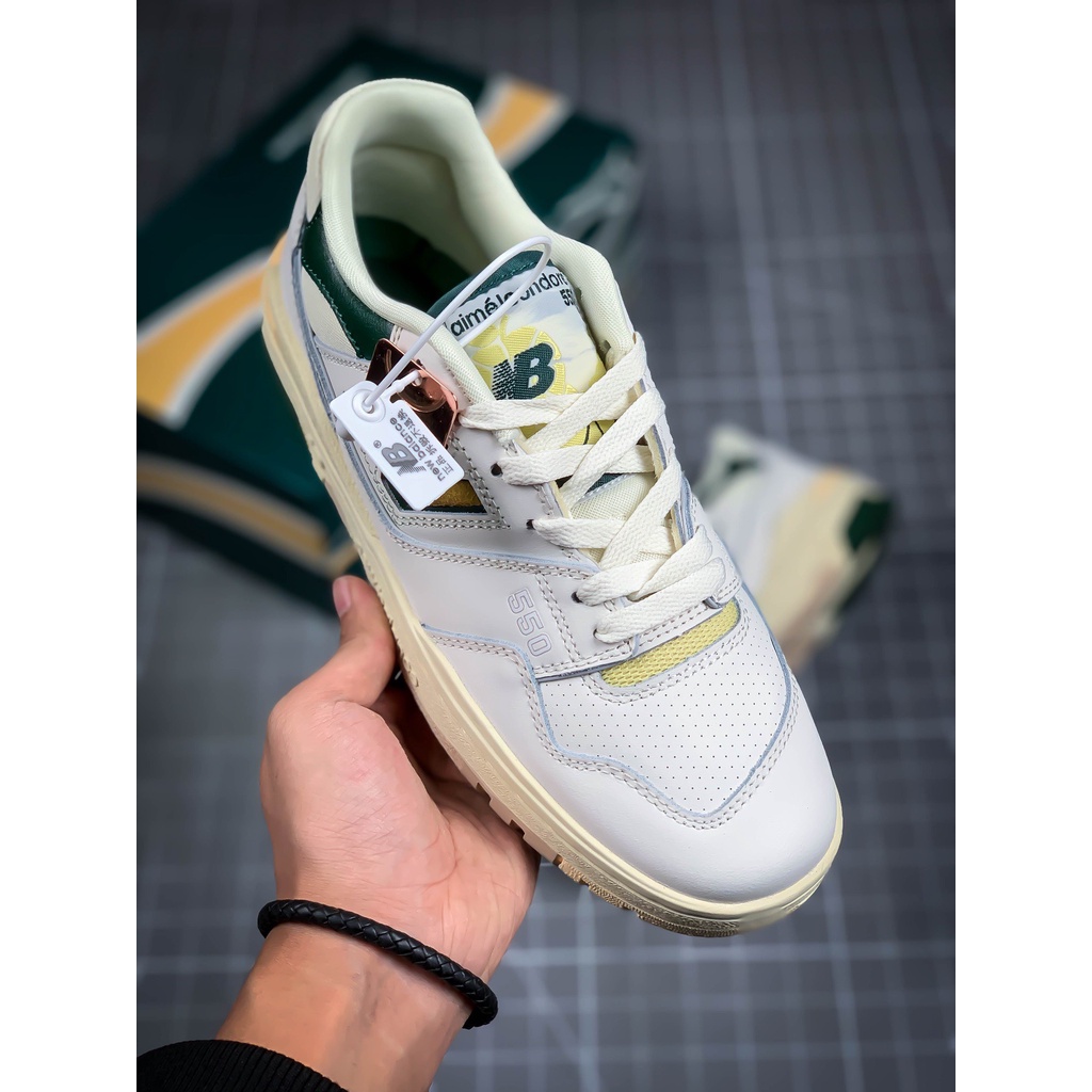 (Mr.D SNEAKER) NBL SIÊU CẤP - {MUA HỘP TẶNG GIÀY} - Full Hộp Tặng Kèm Tất Và Hộp Bảo Vệ | BigBuy360 - bigbuy360.vn