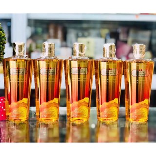 Sữa tắm nước hoa VICTORIA’S SECRET - AMBER ROMANCE 250ml