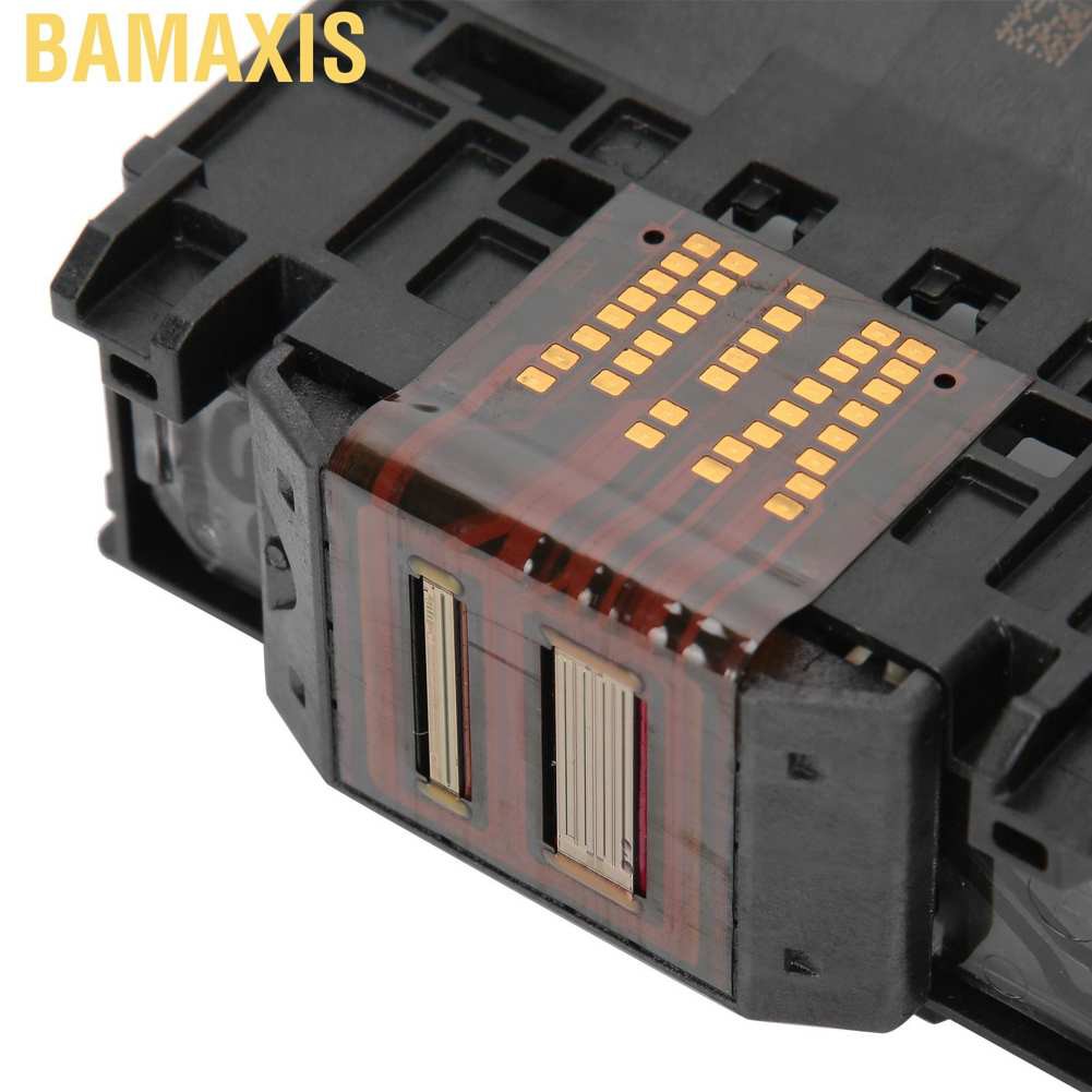 Đầu Thay Thế Bamaxis 5 Khe Cho Máy In Hp 564 / 5468 / C5388 / C6380 / D7560 / 309a