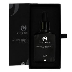 Tinh dầu Táo VIETOILS dung tích 30ml nhập khẩu từ Ấn Độ
