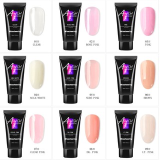 Gel gôm tuýp lớn 30gr/Hiệu Acry