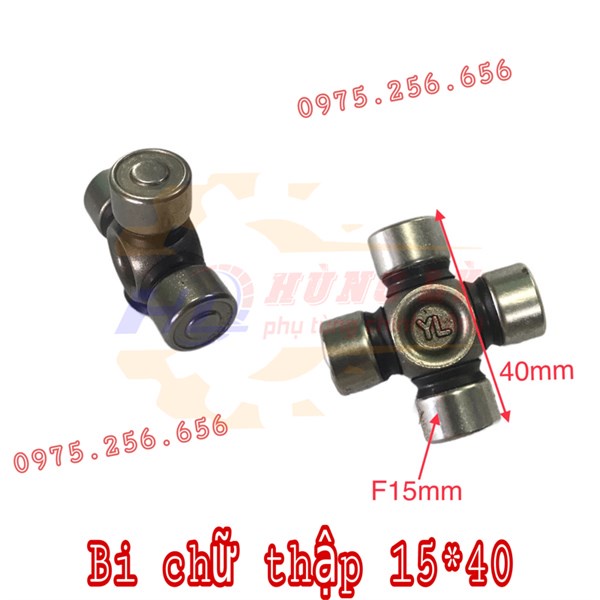 Bi Chữ Thập  bi chữ thập các loại phụ tùng Hùng Lỳ