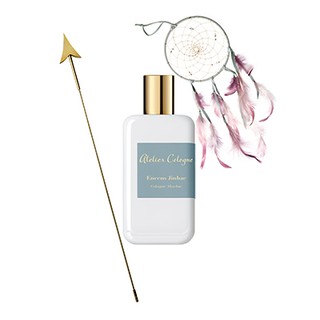 [CHUẨN AUTH] Nước Hoa Atelier Encens Jinhae #MIEMIE.SHOP#