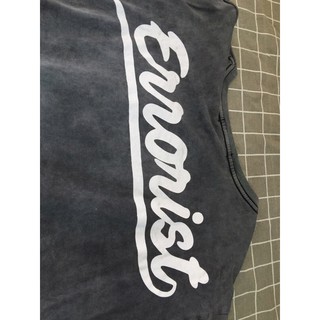 ÁO CROPTOP CỦA ERRORIST