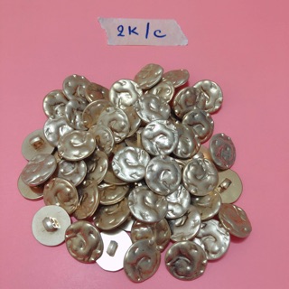 5 Nút áo,cúc áo,khuya áo vàng cổ đại