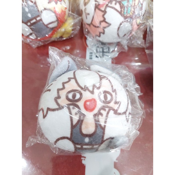 Gấu bông nhân vật Kimetsu no Yaiba