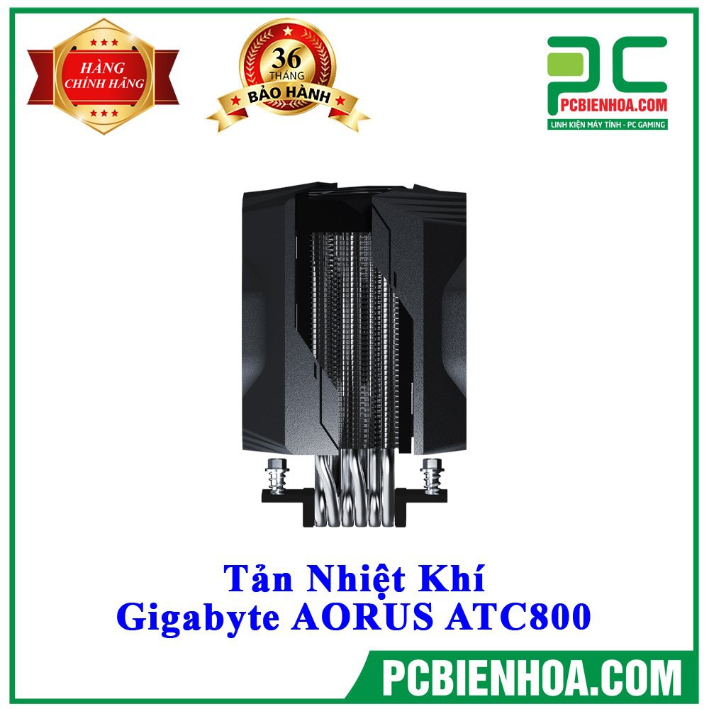 Tản nhiệt khí GIGABYTE AORUS ATC800