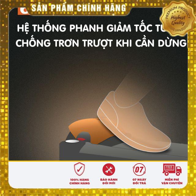 [Free ship] Xe đa năng 5 trong 1 Nadle 2020 hàng chính hãng