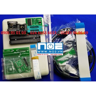 Máy nạp rom rt809h full đế
