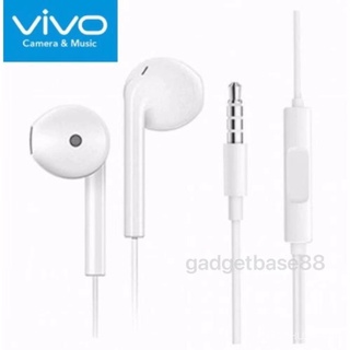 Tai Nghe Hifi Xe680 Vivo 7.7 Sales 100% Chính Hãng Cho Vivo Samsung Mi Oppo Huawei Realme