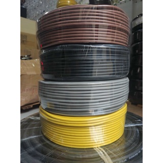 Dây tín hiệu Micro, OD: 4.7, cuộn 100m