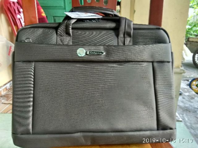 Cặp công sở Thủ Đô Vàng (Cỡ Trung)- Chính Hãng- Mã SP C142 + C142-1 | BigBuy360 - bigbuy360.vn