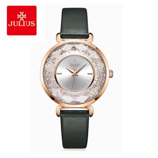 Đồng Hồ Nữ Julius JA-1203