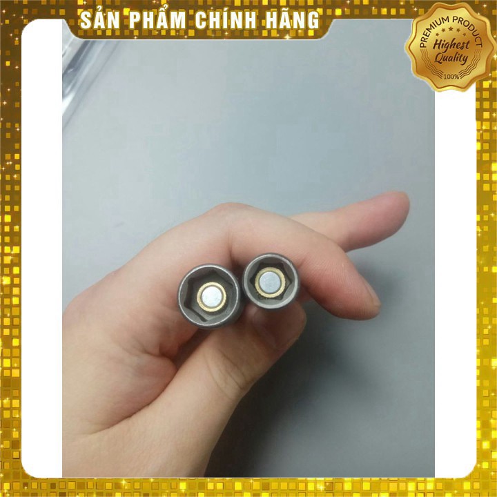 ĐẦU TỪ BẮN TÔN ĐUÔI LỤC GIÁC LOẠI DÀI