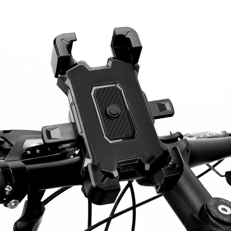 Giá đỡ điện thoại X-TIGER hình chữ X xoay 360 độ chống trượt thích hợp cho xe đạp/ xe máy/ iphone samsung xiaomi