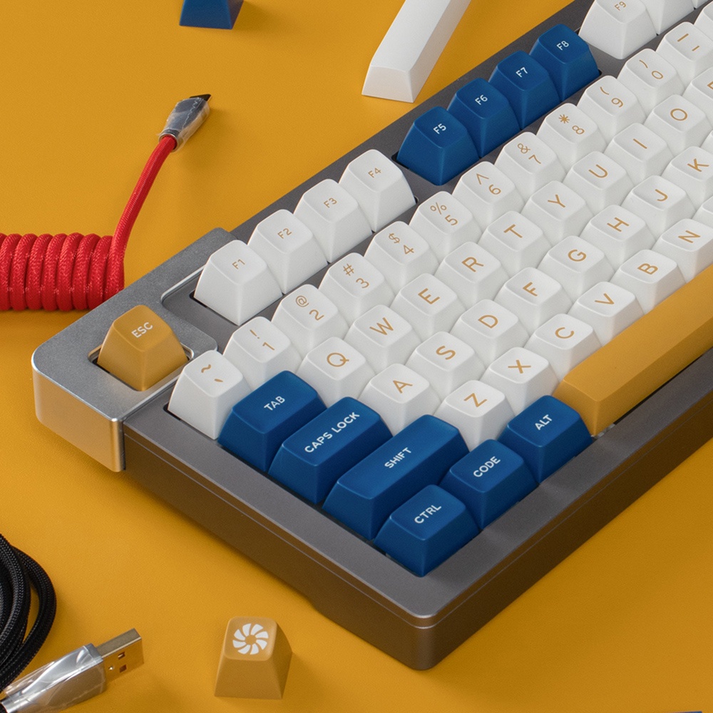 Keycap Aifei SA bán sẵn