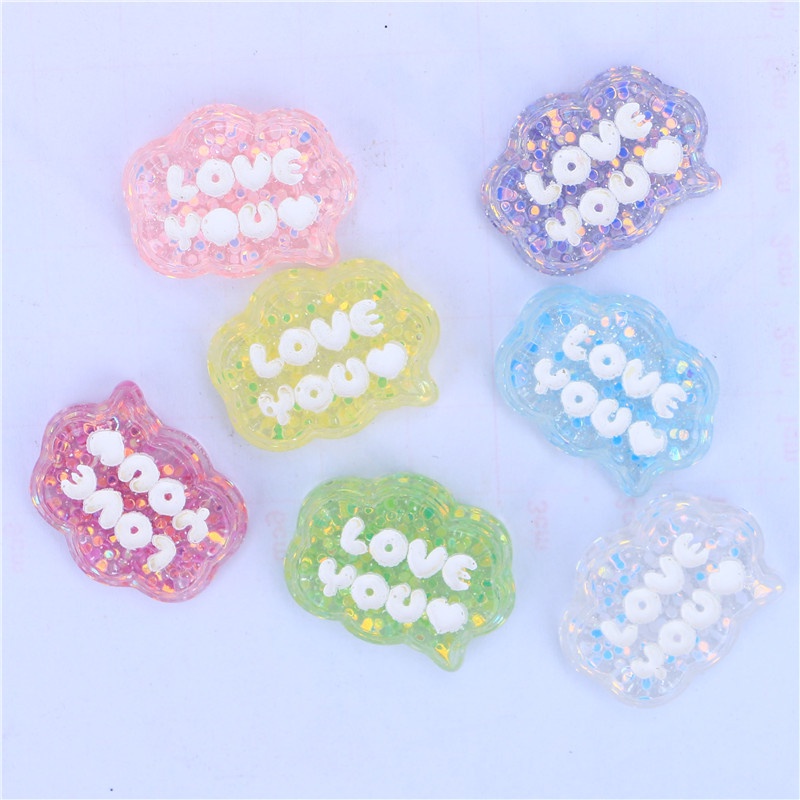 sticker dép crocsMiếng Dán Trang Trí Giày Dép Hình Dễ Thương DIY