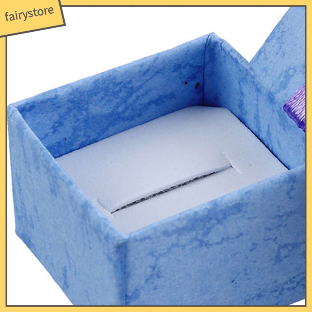 Set 24 hộp quà tặng kích thước 4*4cm