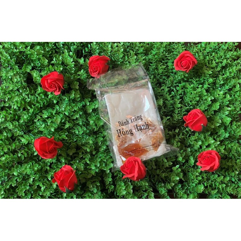 COMBO SỈ 10 BÁNH TRÁNG ME HỒNG HẠNH