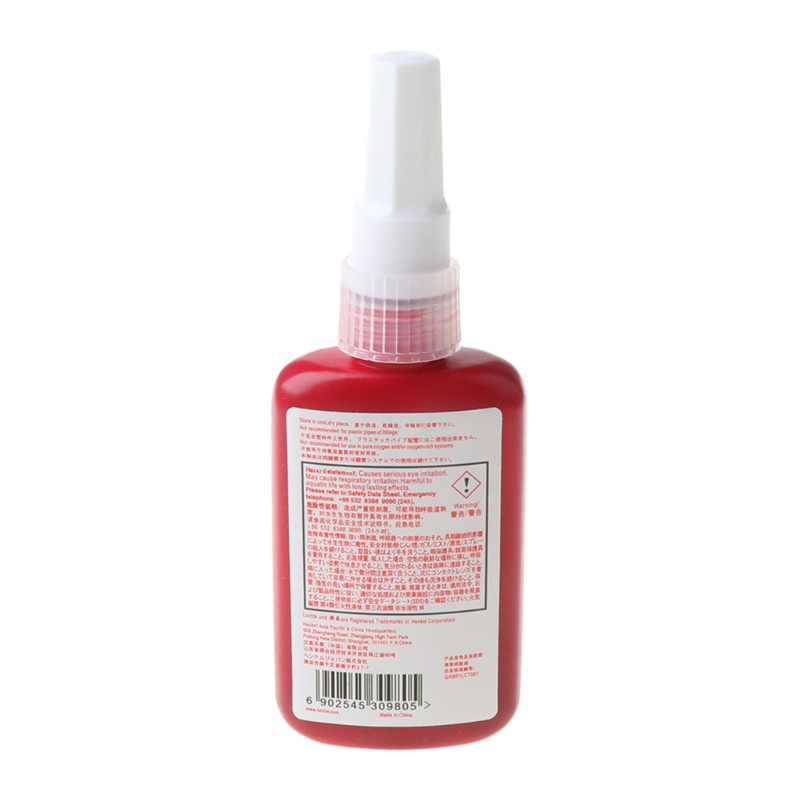 Keo Dán Kim Loại 542 Độ Bền Cao Chuyên Dụng