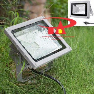 Đèn pha led 20W đổi màu, RGB (NÊN MUA) loại tốt, giá rẻ, chất lượng, đủ watt, siêu sáng, ánh sáng trắng, chiếu rộng.