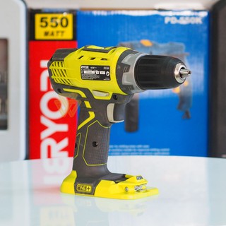 Máy Khoan Pin 18V Ryobi RCD1802