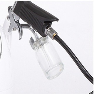 Máy phun Oxy Jet Omega Mini (Chuẩn Hàn)