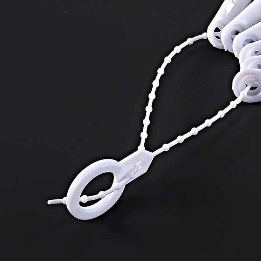 AUGUSTINA Set 11 Cốc Đo Lường Làm Bánh Có Tay Cầm Tiện Dụng