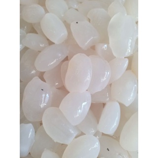 Hạt đác lựa dẻo size lớn 1kg