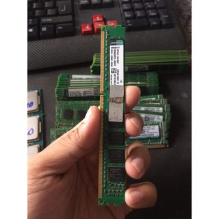 Ram kingston 2gb buss 1600