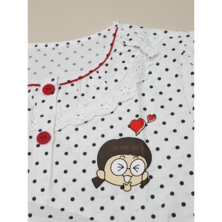 Bộ pyjamas