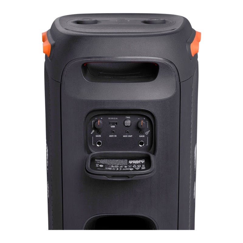 Loa bluetooth JBL Partybox 110 chính hãng PGI - Bảo hành 1 năm