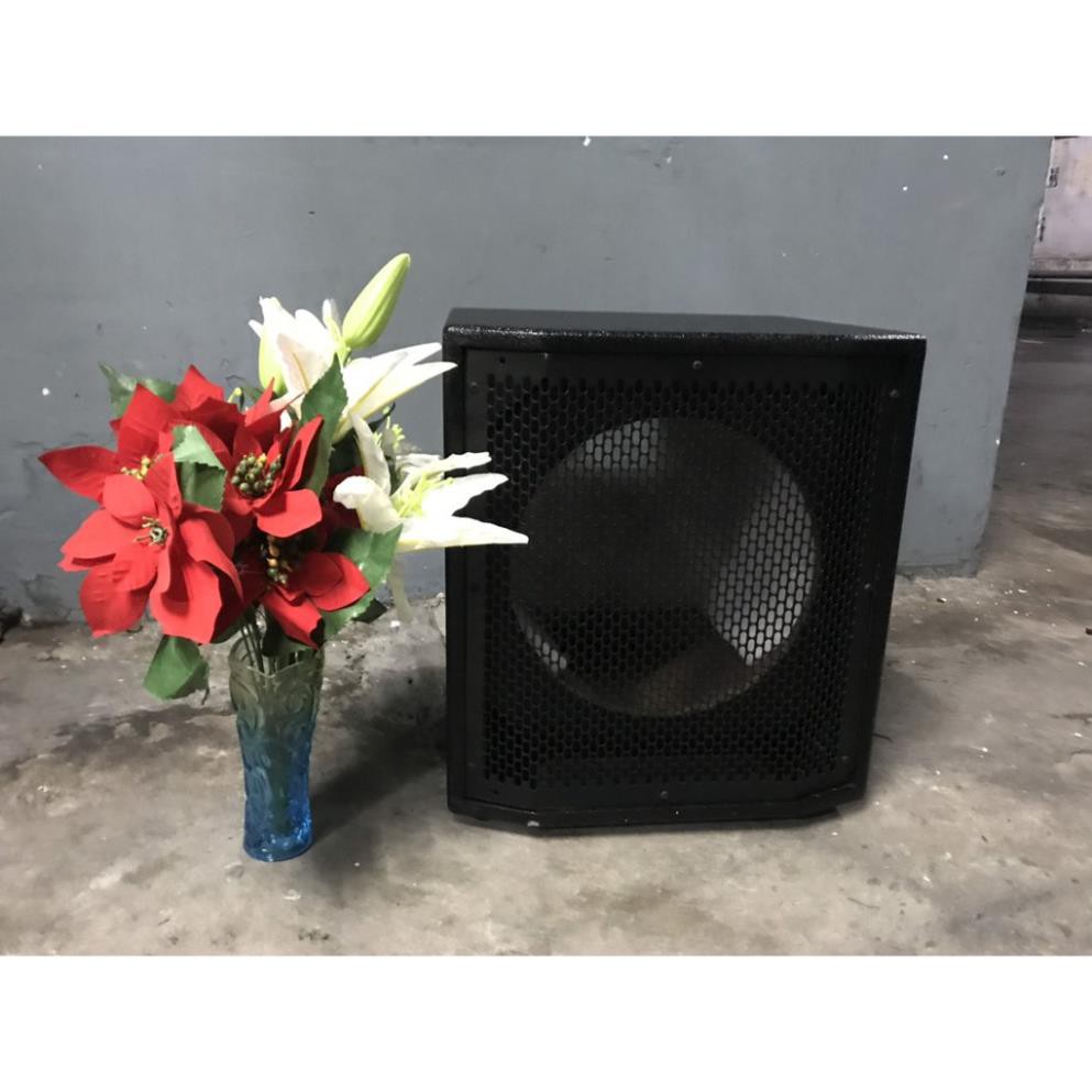 Vỏ THÙNG LOA SUB HƠI BASS 30 NHƯ HÌNH +