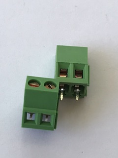 Set 20 Domino 2 chân thẳng