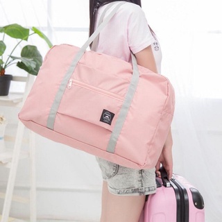 Túi xách du lịch cỡ lớn chống thấm nước gấp gọn tiện lợi