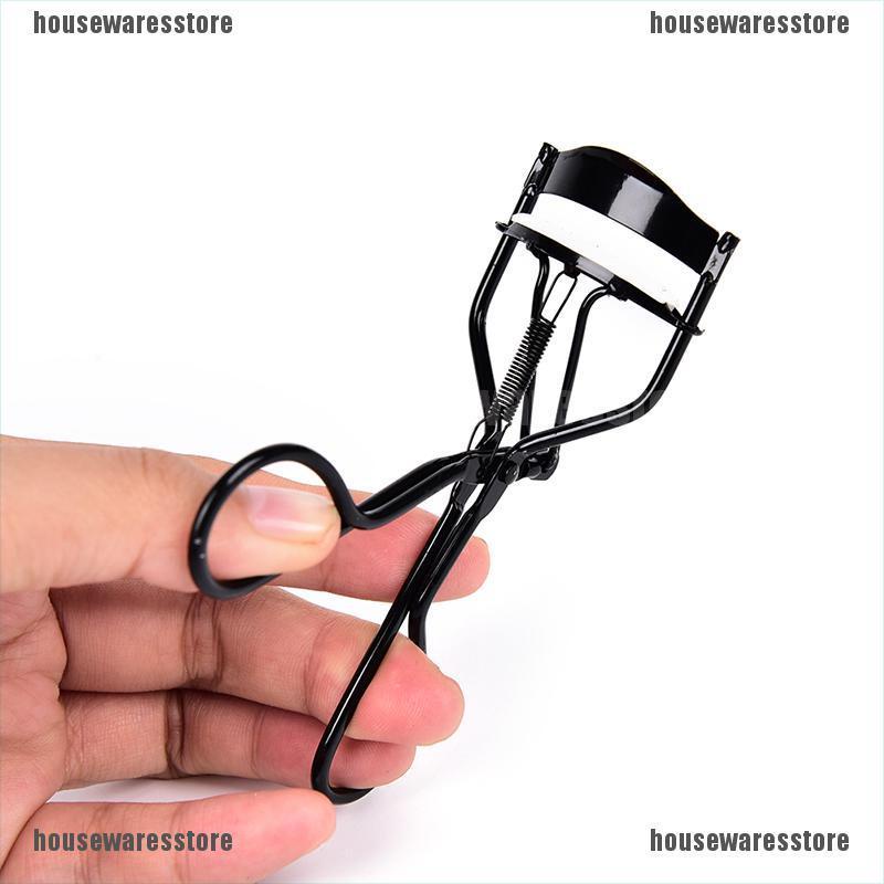 (Hàng Mới Về) Dụng Cụ Uốn Cong Lông Mi Cầm Tay Chuyên Nghiệp