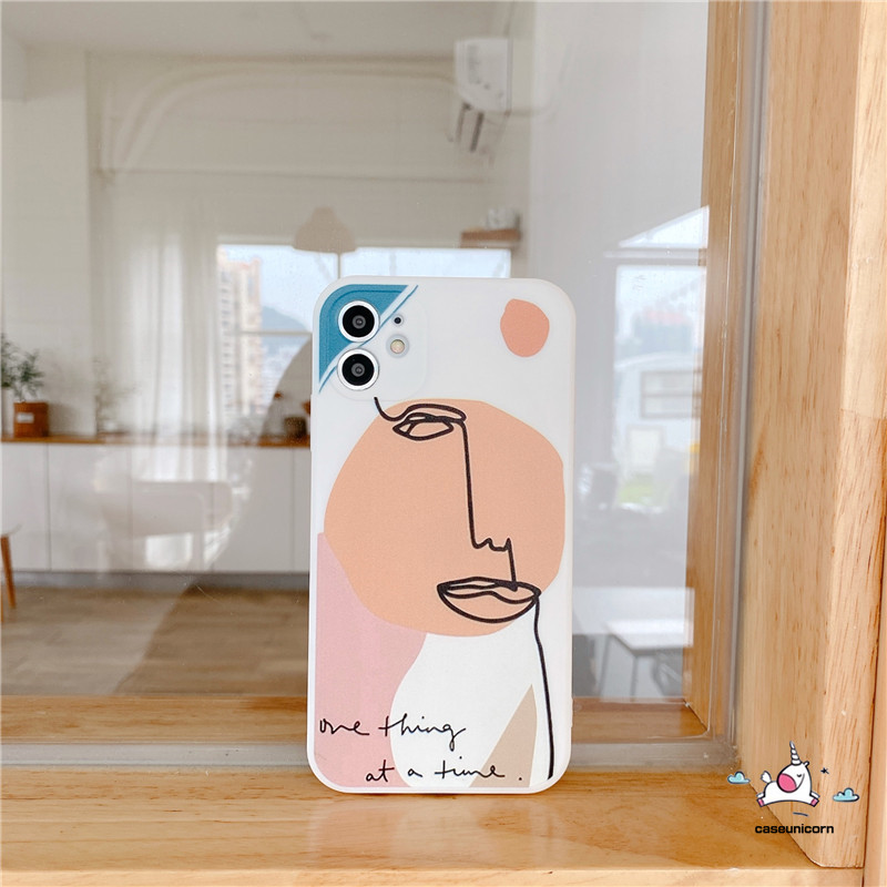 Ốp điện thoại TPU họa tiết bắt mắt cho Iphone 12 Pro Max 11 Iphone 8plus 7plus 6 6s Plus 7 8 X Xr Xs Max 11pro Max Se | BigBuy360 - bigbuy360.vn