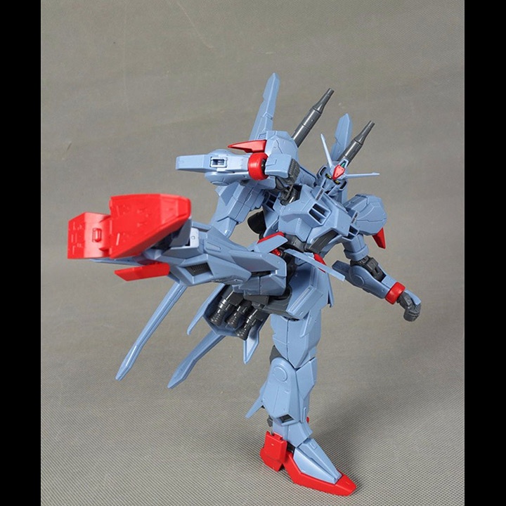 Mô hình lắp ráp 1/100 Gundam MSF-007 MK-III Daban