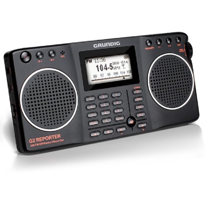 ĐÀI RADIO KỸ THUẬT SỐ AM/FM/SW , NGHE NHẠC , GHI ÂM STEREO DEGEN DE-1128 GIÁ HOT