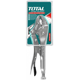Kềm bấm xích mở ống total tht1941001