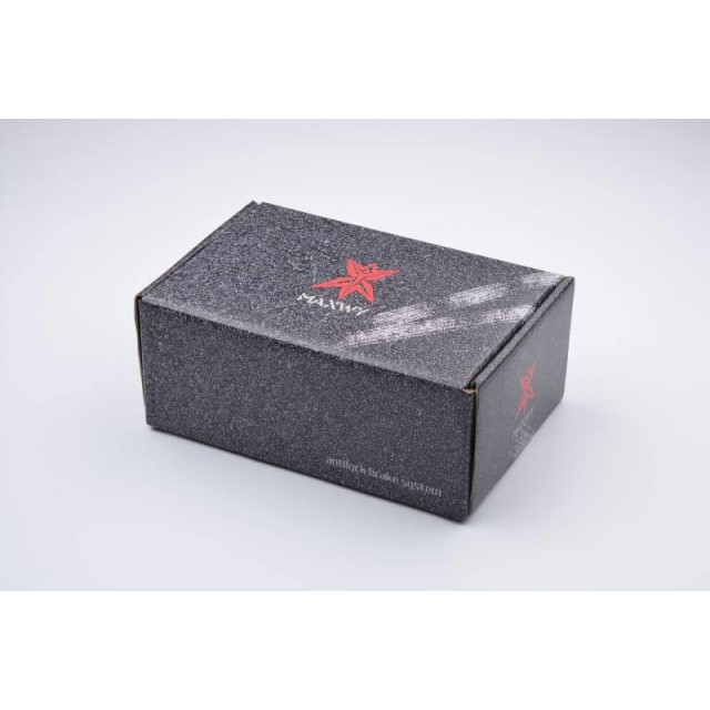 BỘ ABS 2 KÊNH & 1 KÊNH - MAXWY - Hàng Chính Hãng Cao Cấp