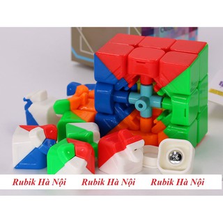 Rubik 3x3. YongJun RuiLong