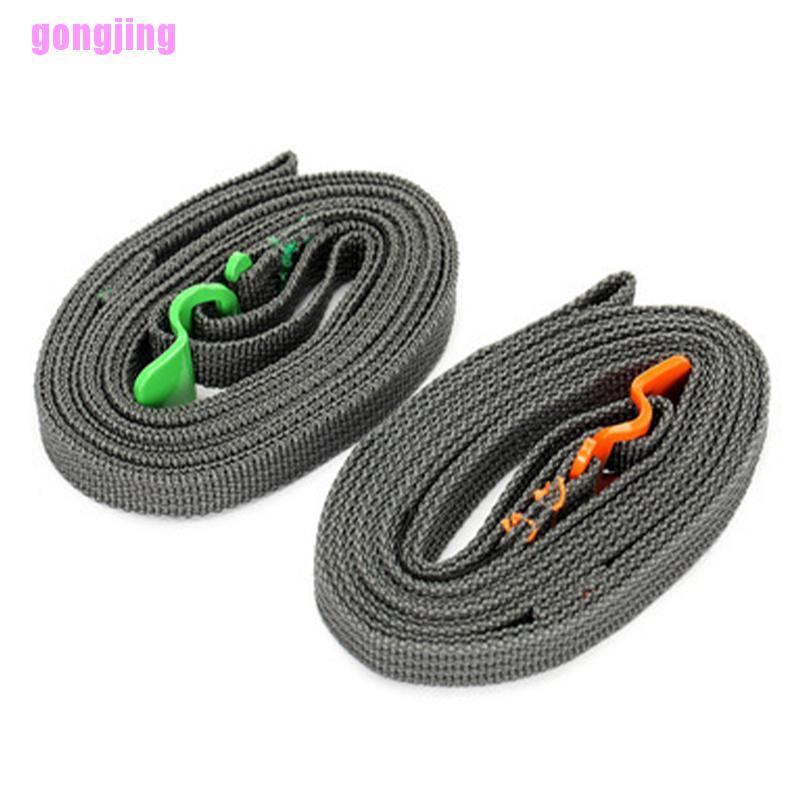 Dây đai nylon buộc hàng hóa trai trọng 125kg dài 200cm