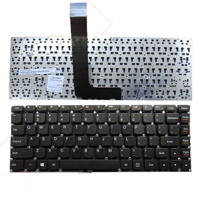 Bàn Phím Laptop Lenovo IdeaPad U300 U300S U300E B490S